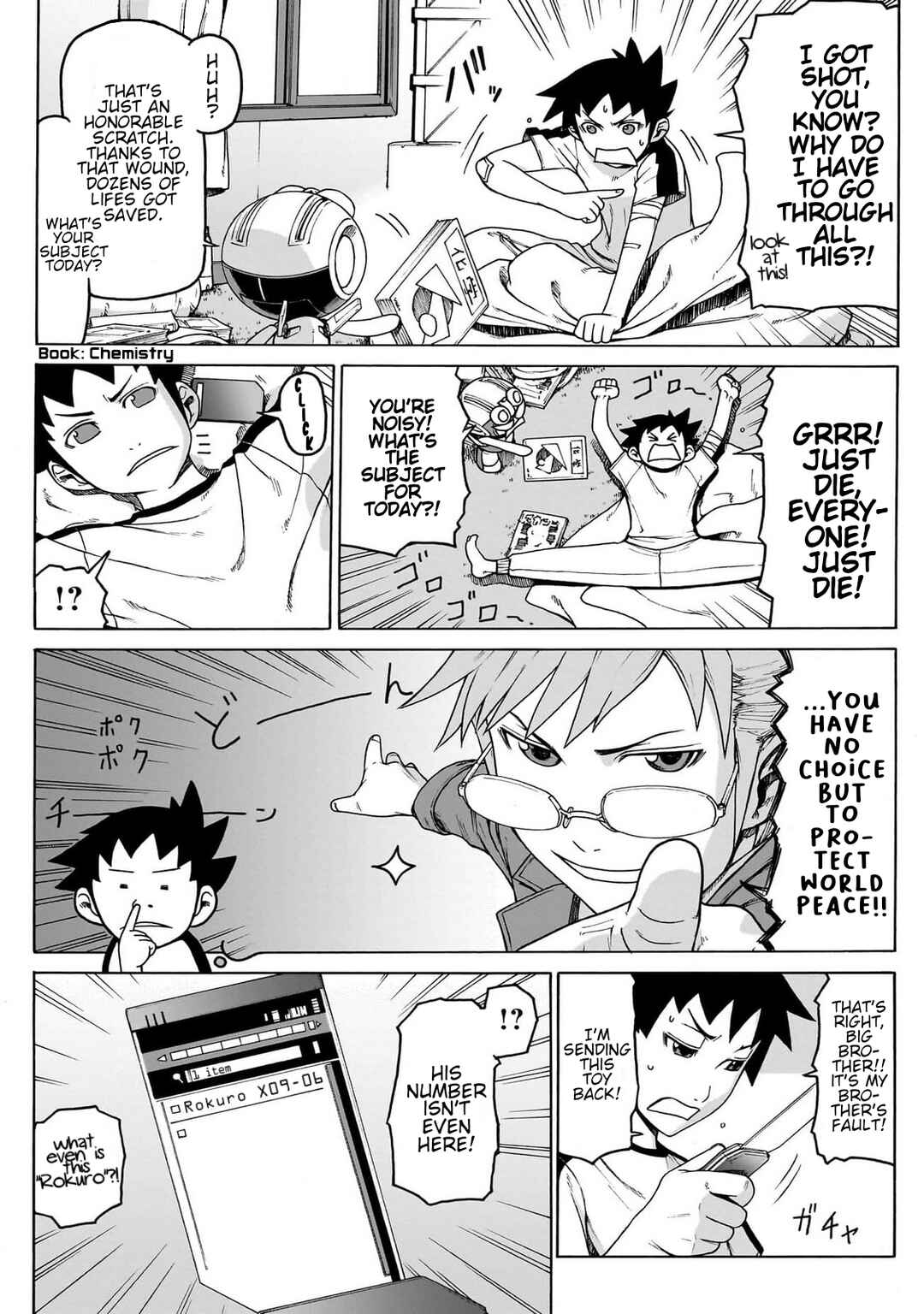 Chapter 2 - Page 4