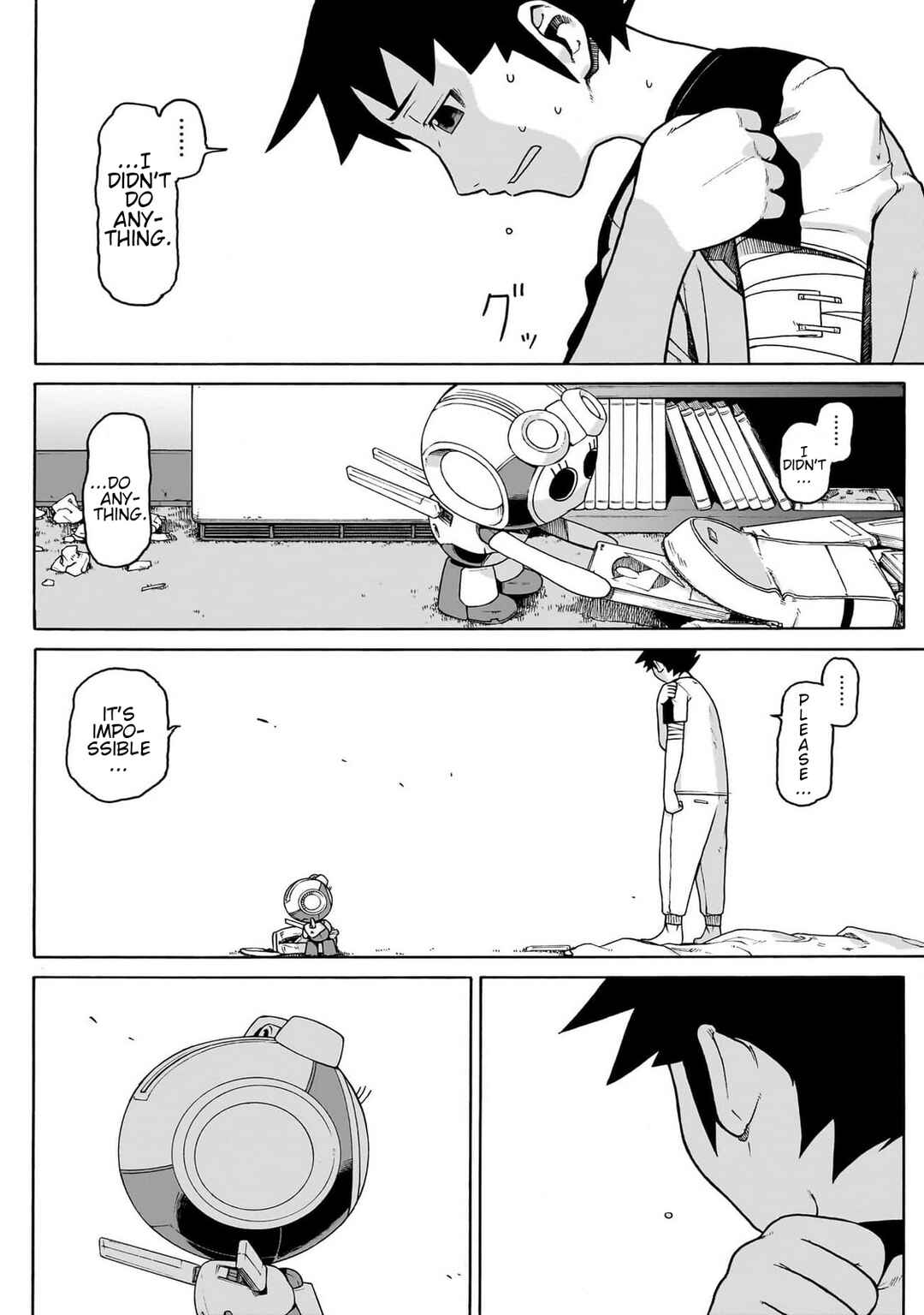 Chapter 2 - Page 6