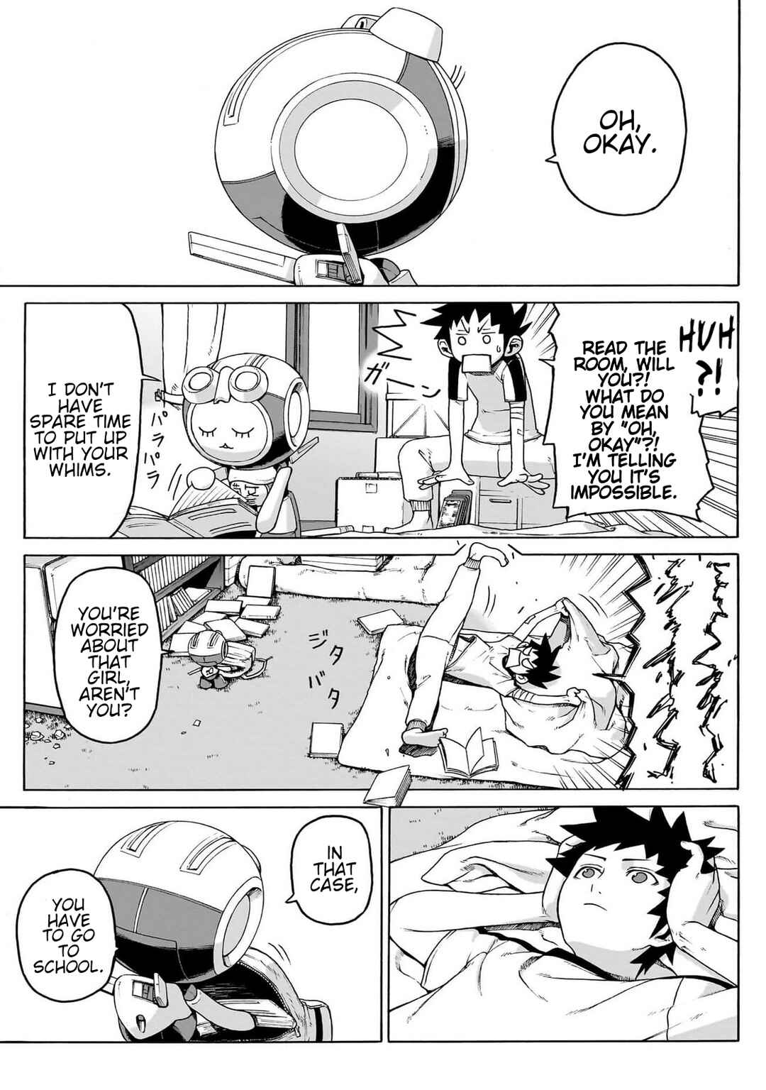 Chapter 2 - Page 7
