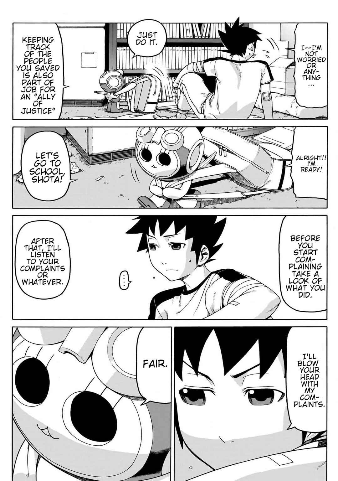 Chapter 2 - Page 8