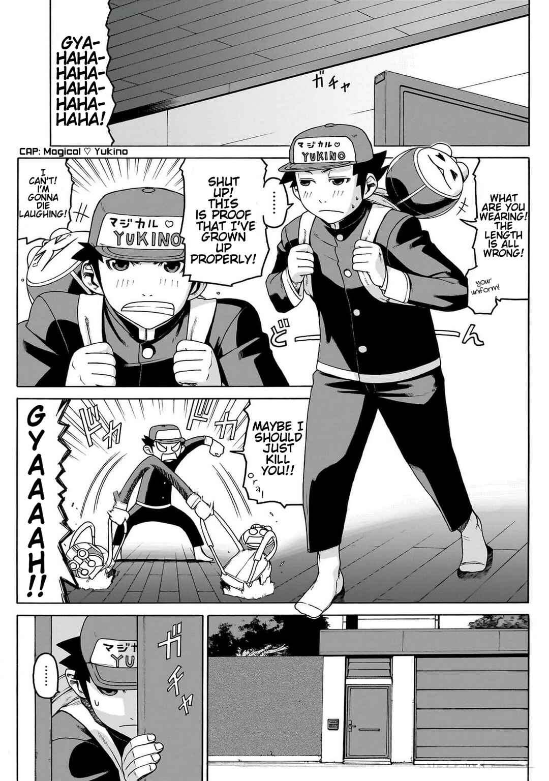 Chapter 2 - Page 9