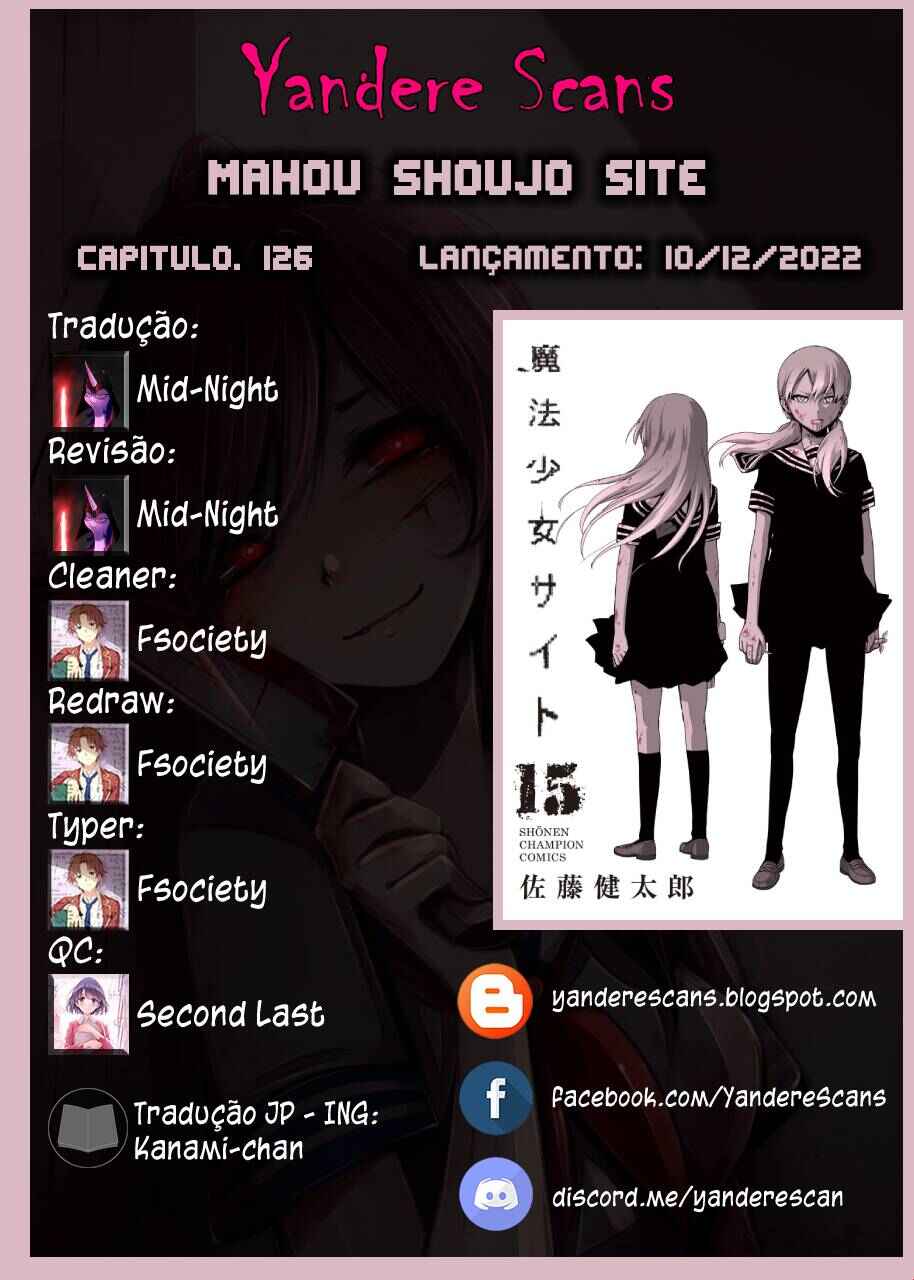 Chapter 126 - Page 1