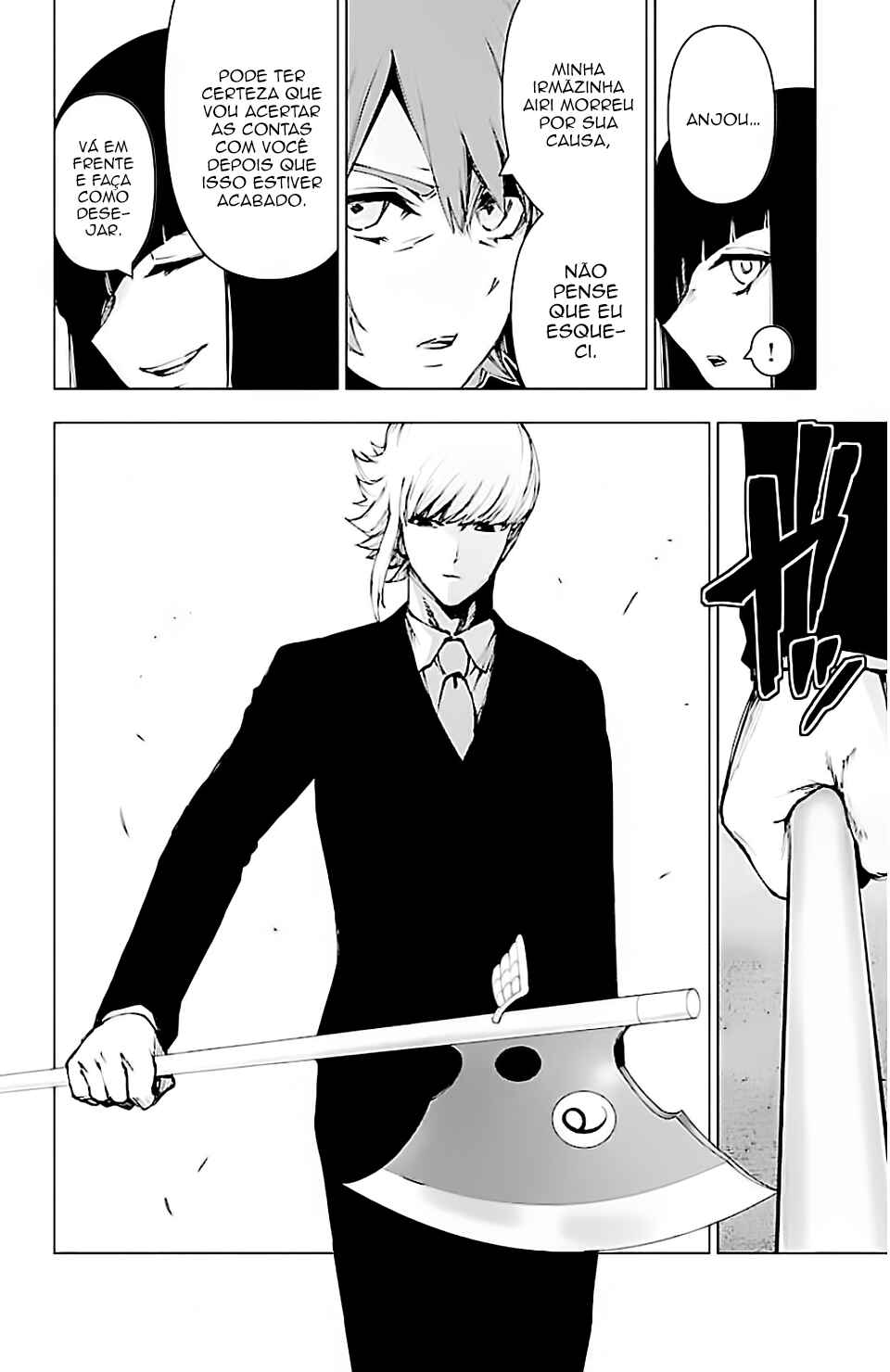 Chapter 126 - Page 10