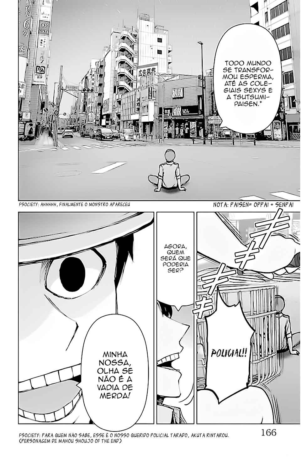 Chapter 126 - Page 20