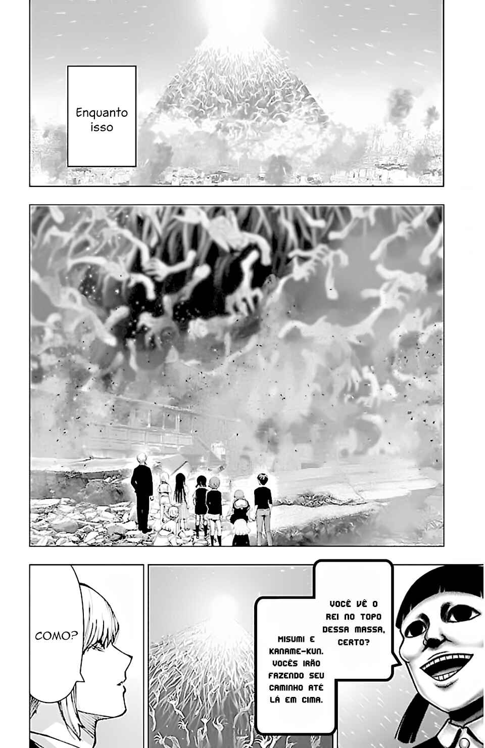 Chapter 126 - Page 6