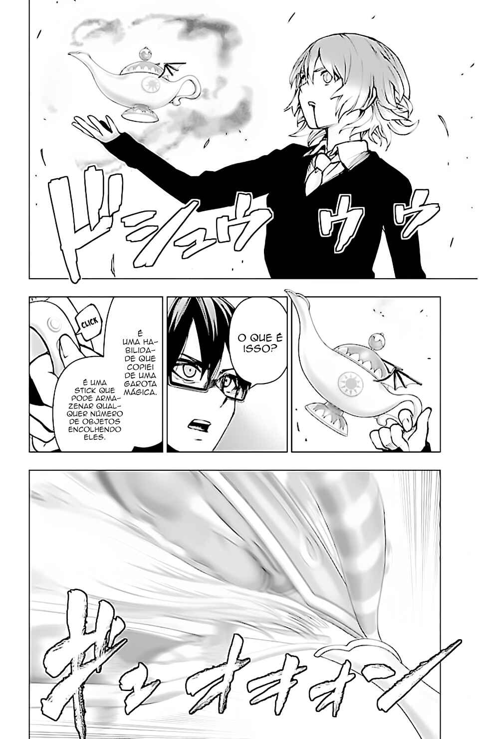 Chapter 126 - Page 8