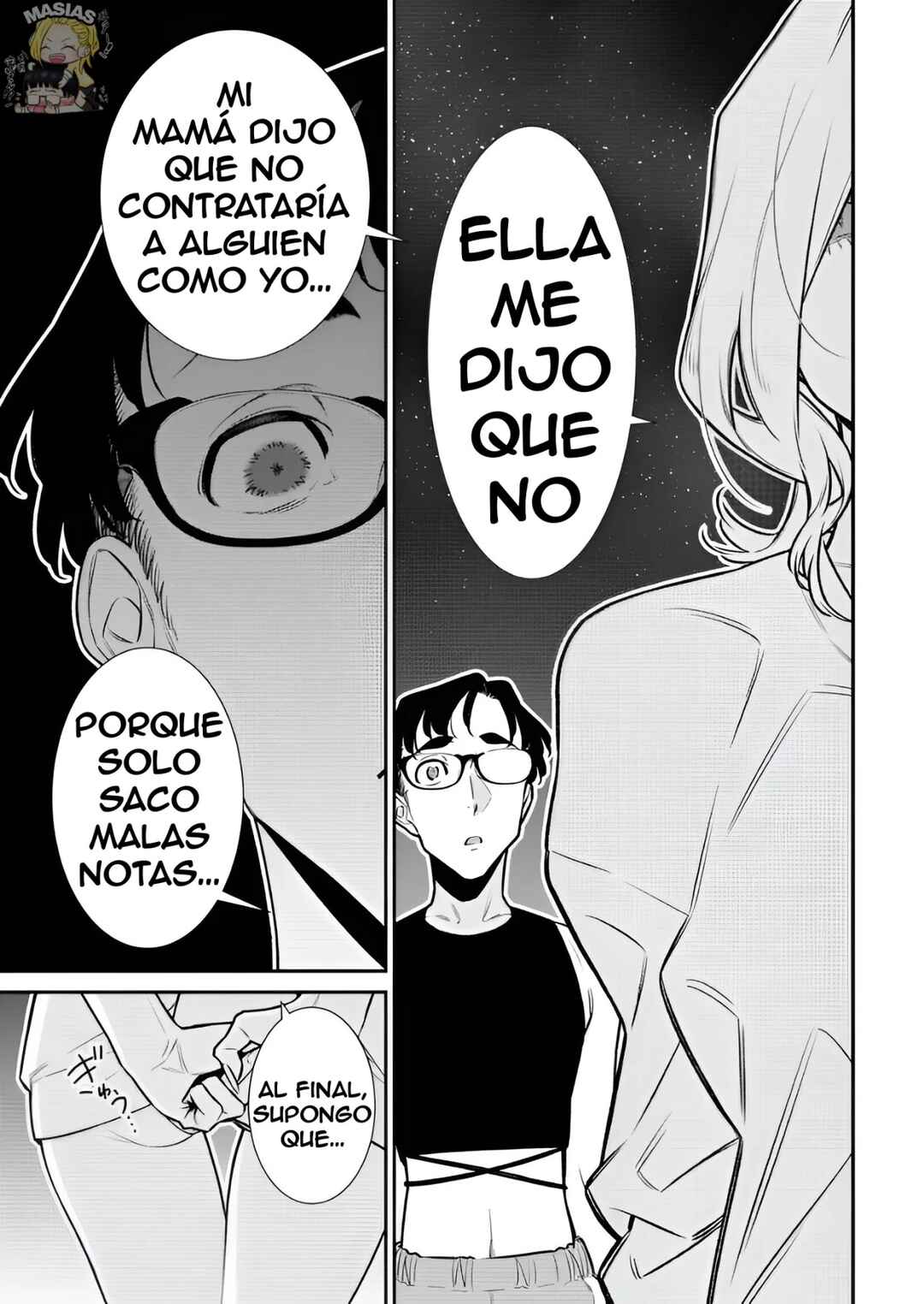 Chapter 184 - Page 11