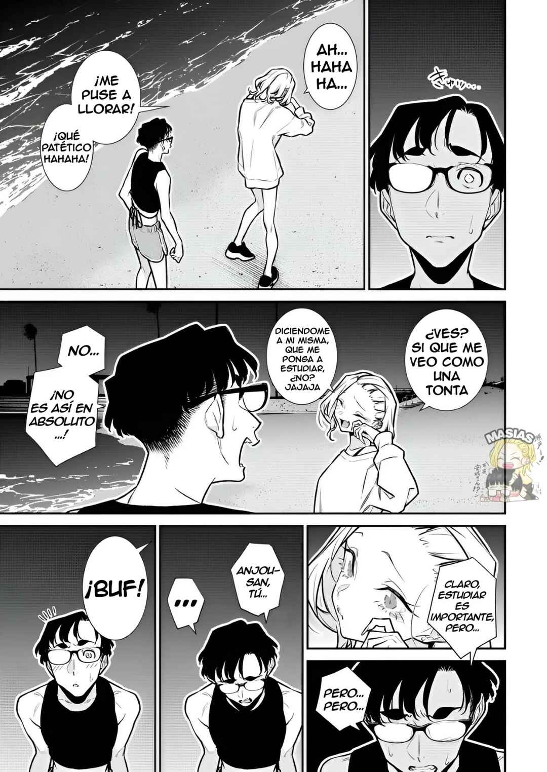 Chapter 184 - Page 13