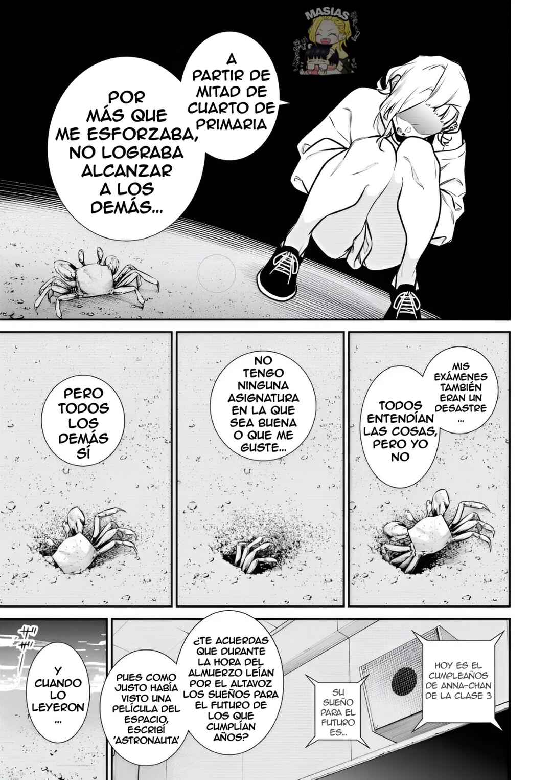Chapter 184 - Page 7