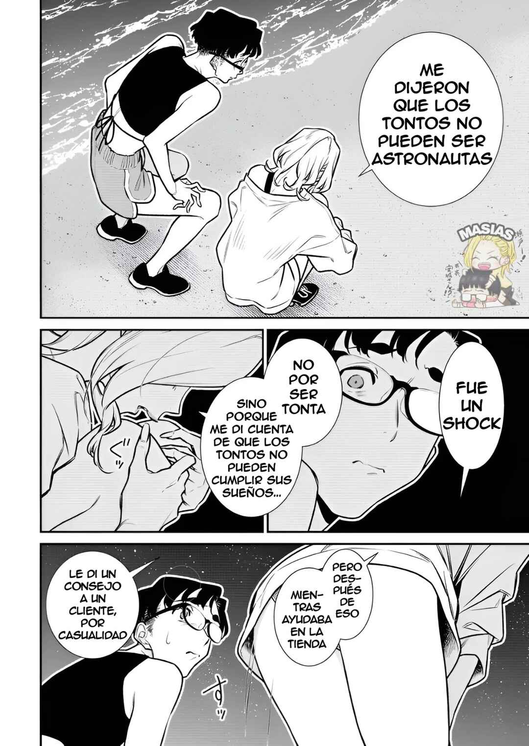 Chapter 184 - Page 8
