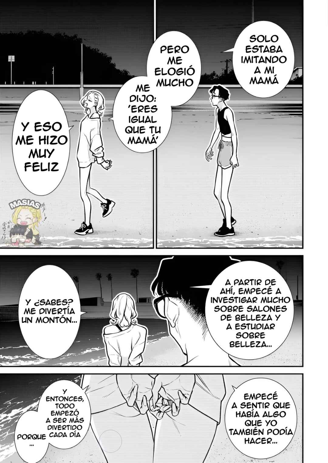 Chapter 184 - Page 9