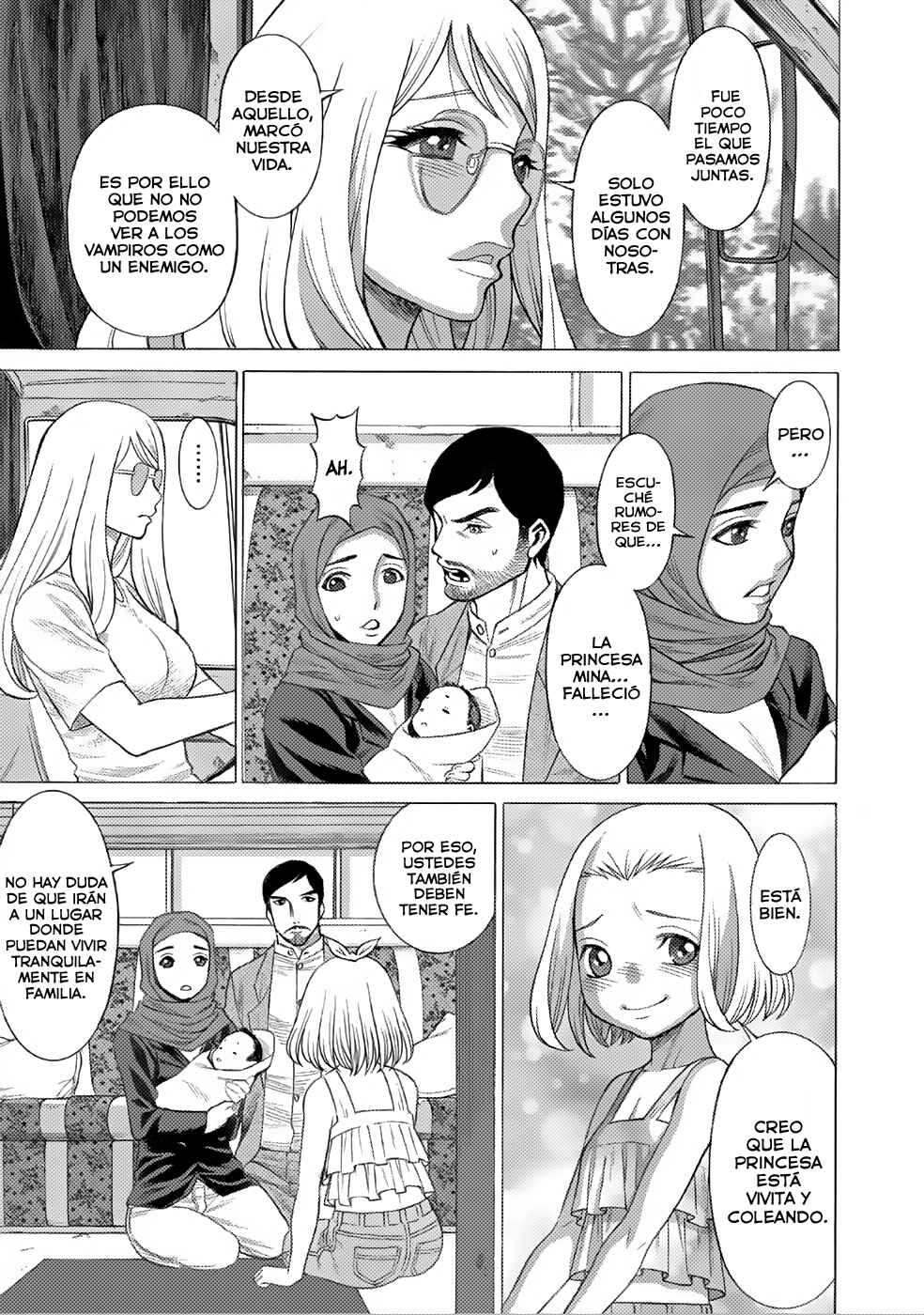 Chapter 1 - Page 11