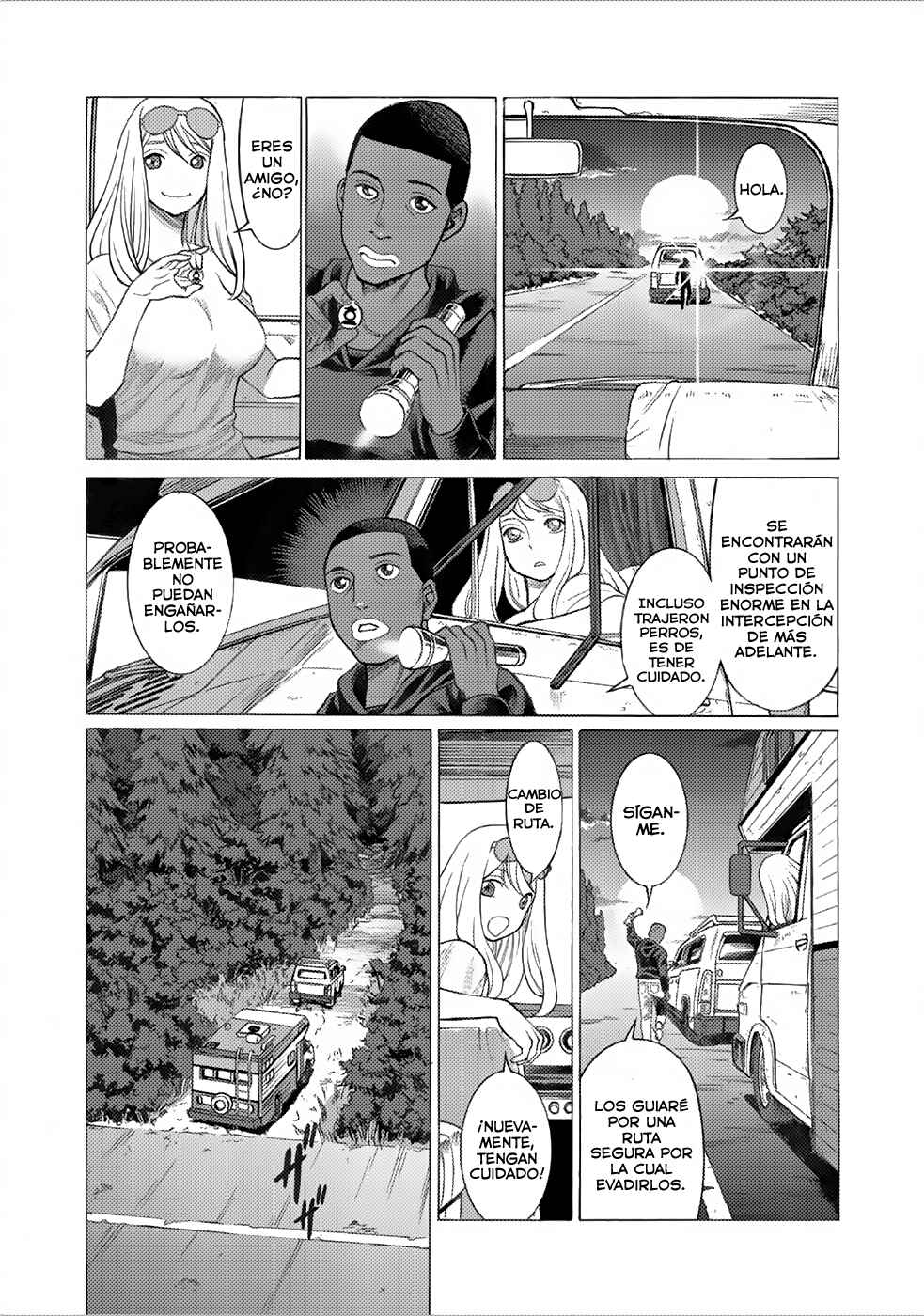 Chapter 1 - Page 12