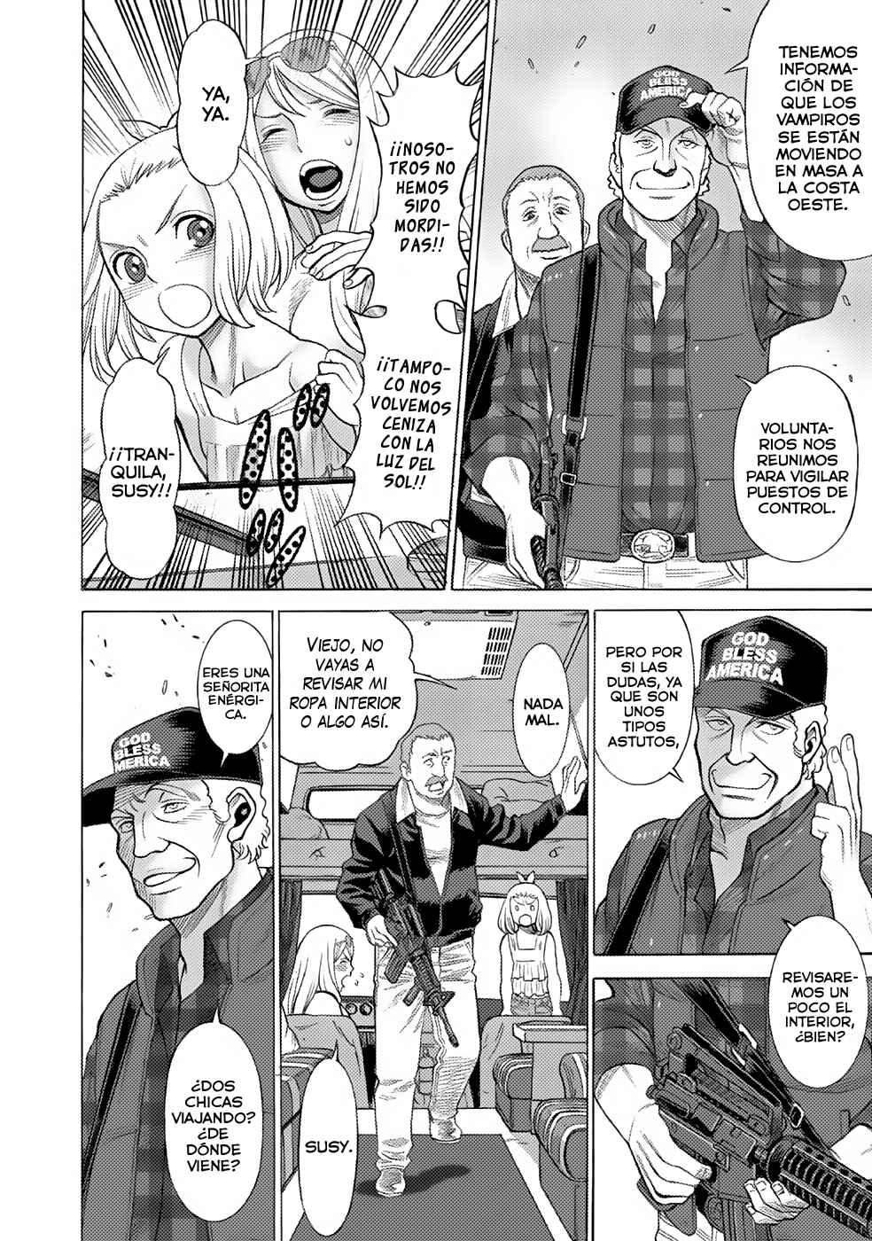 Chapter 1 - Page 6