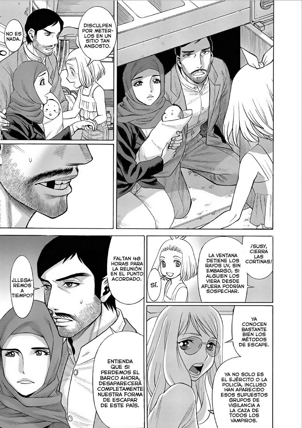 Chapter 1 - Page 9