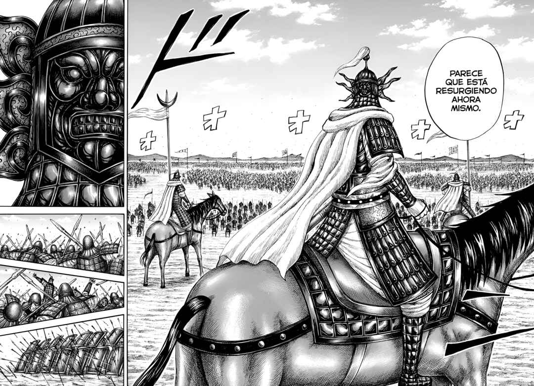 Chapter 845 - Page 11
