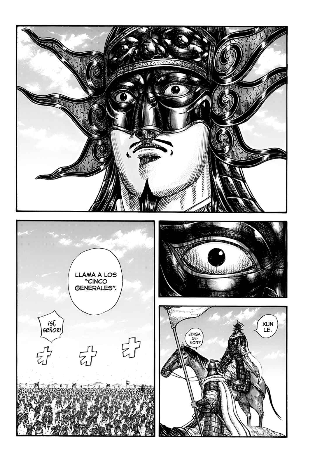 Chapter 845 - Page 12
