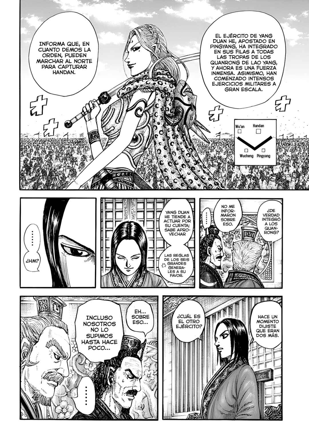 Chapter 845 - Page 9