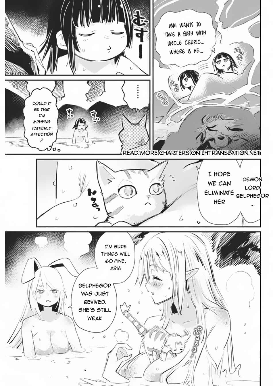 Chapter 71 - Page 11
