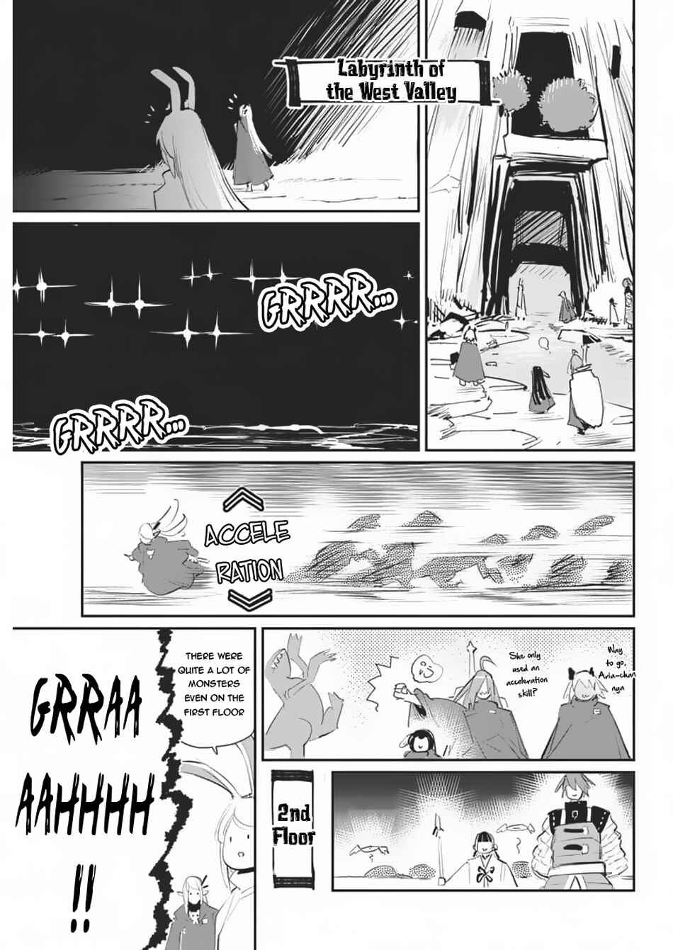 Chapter 71 - Page 19
