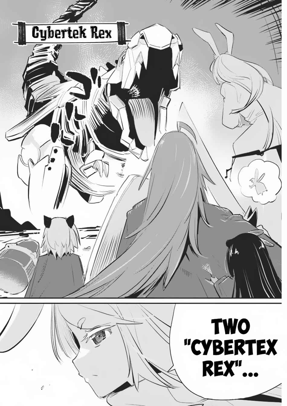 Chapter 71 - Page 20