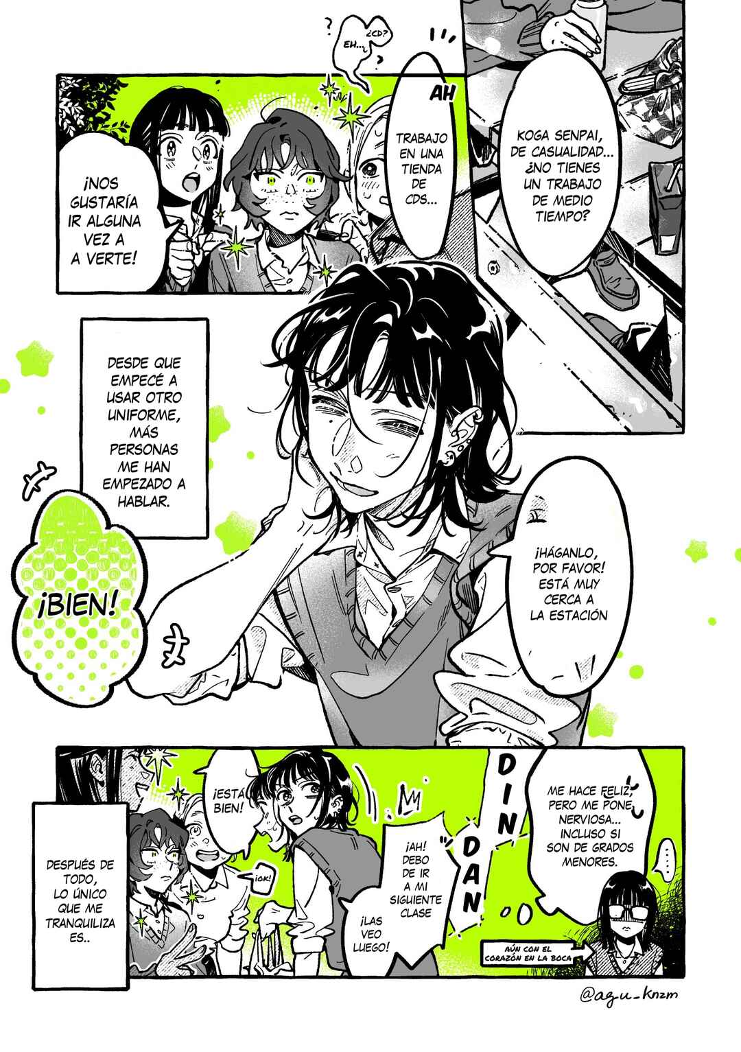 Chapter 100 - Page 1
