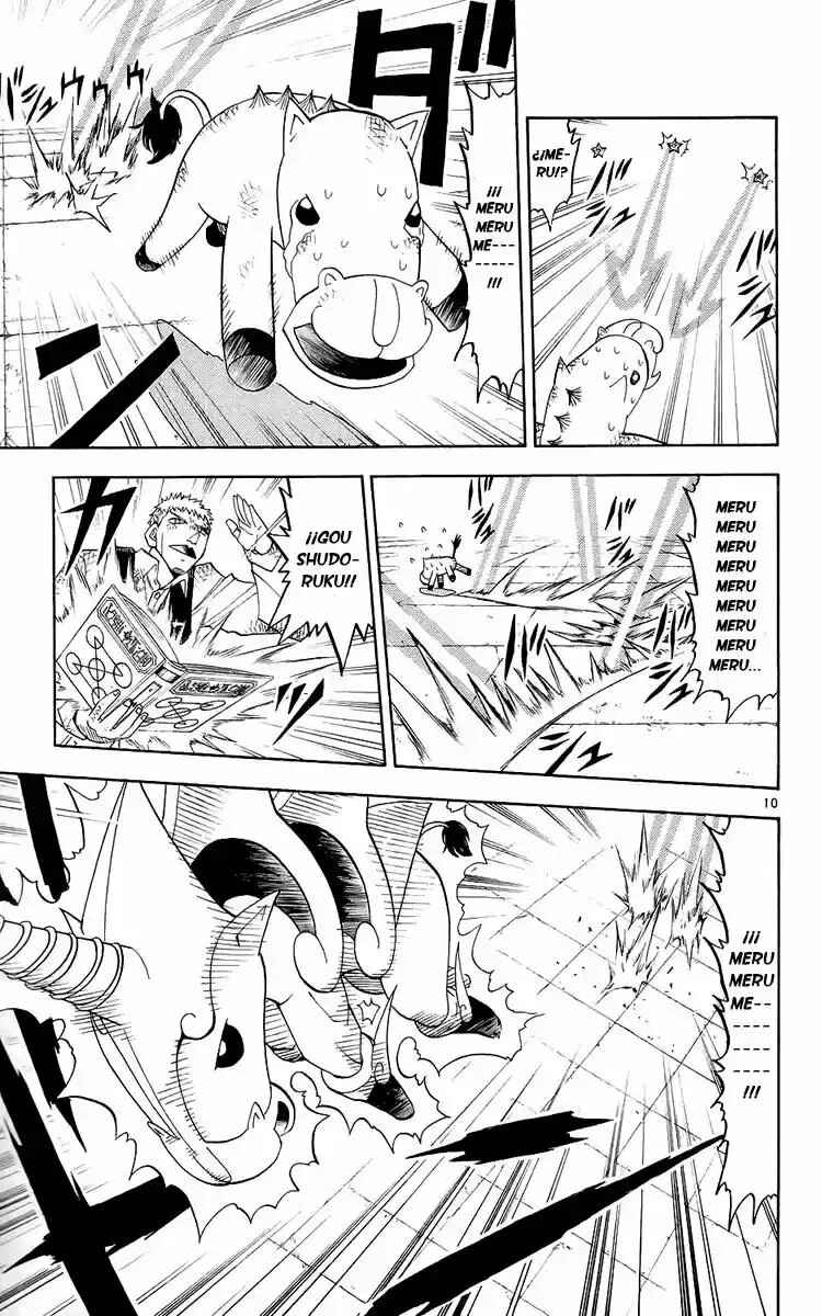 Chapter 137 - Page 11