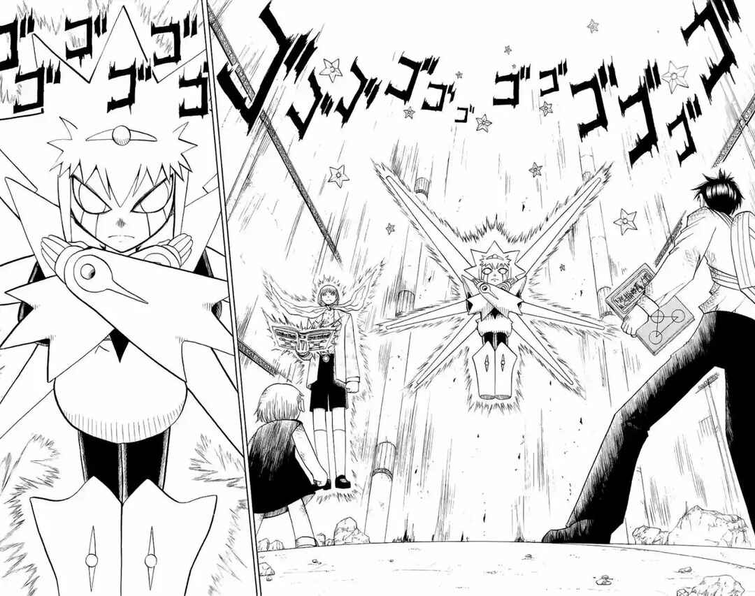Chapter 137 - Page 18