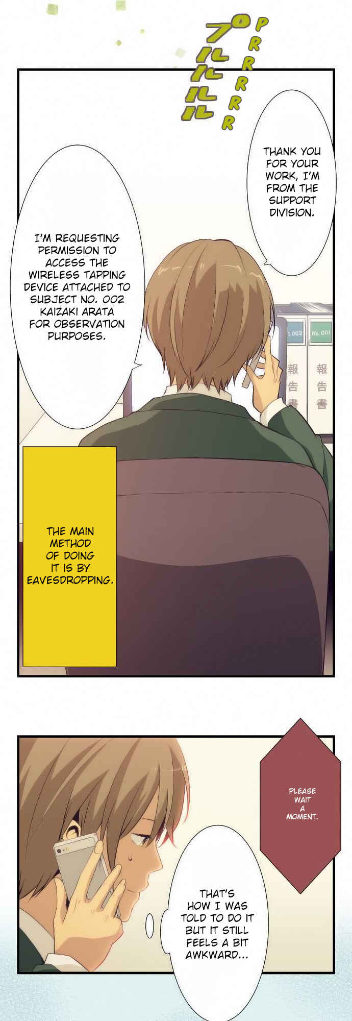Chapter 49 - Page 16