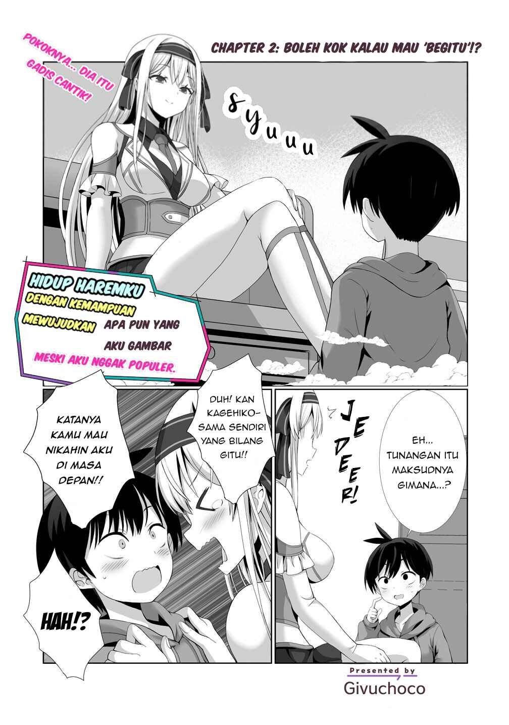Chapter 2 - Page 1