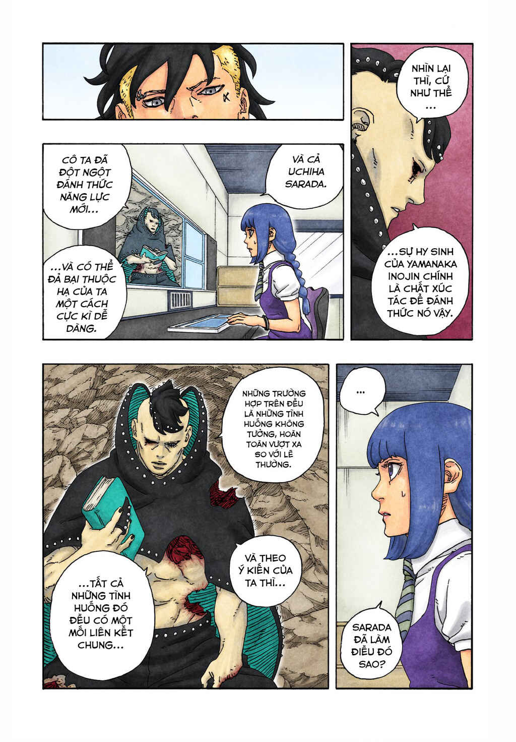 Chapter 24 - Page 22