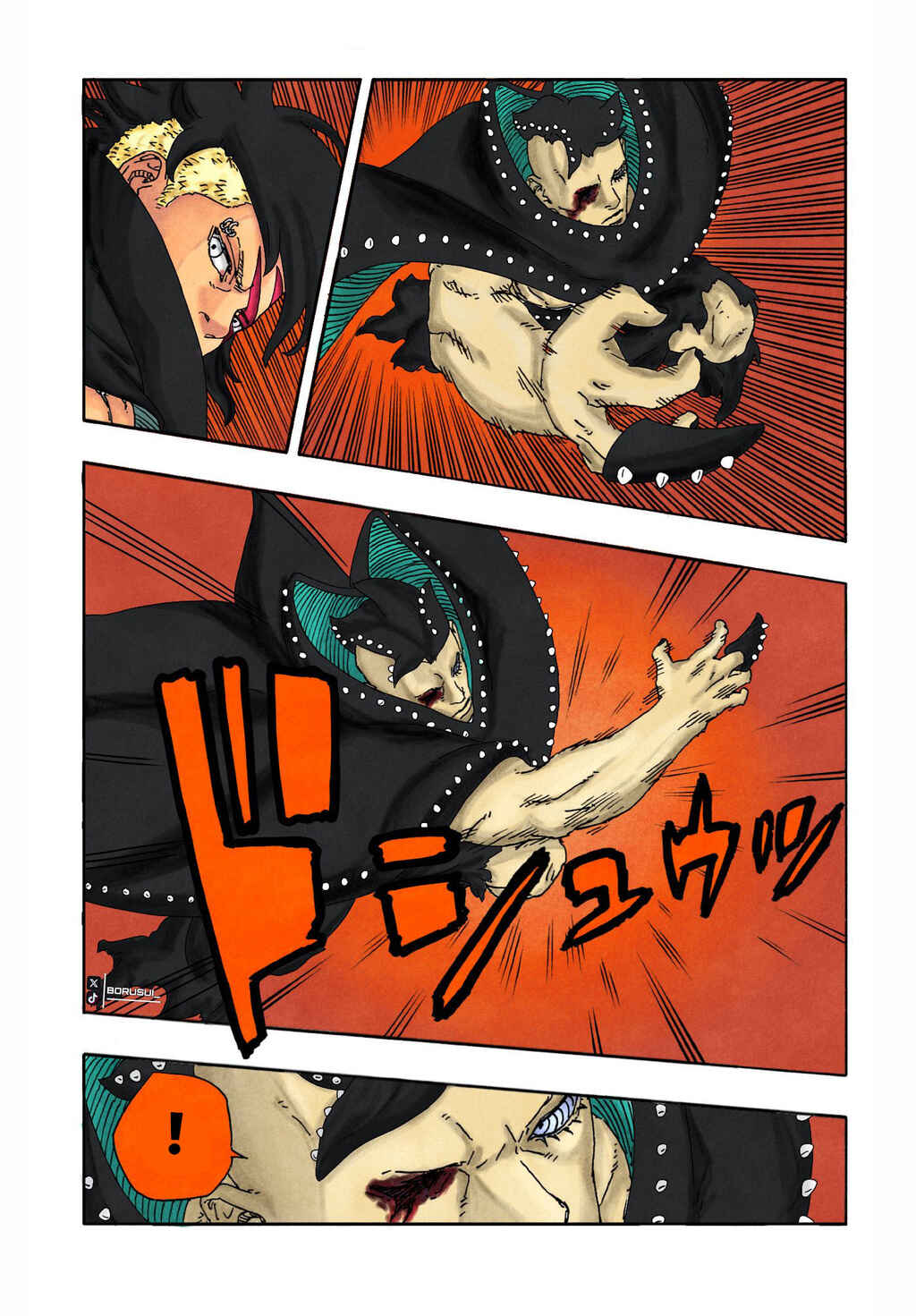 Chapter 24 - Page 8