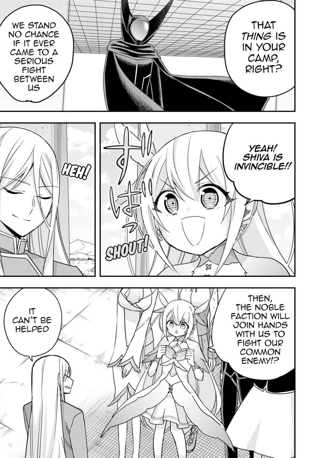 Chapter 107 - Page 5