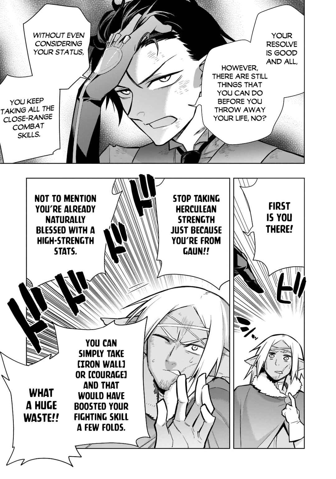 Chapter 108 - Page 12