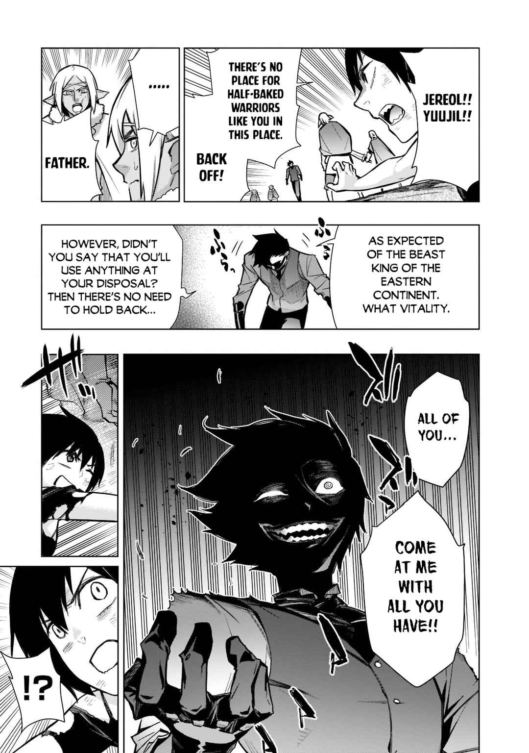 Chapter 108 - Page 18
