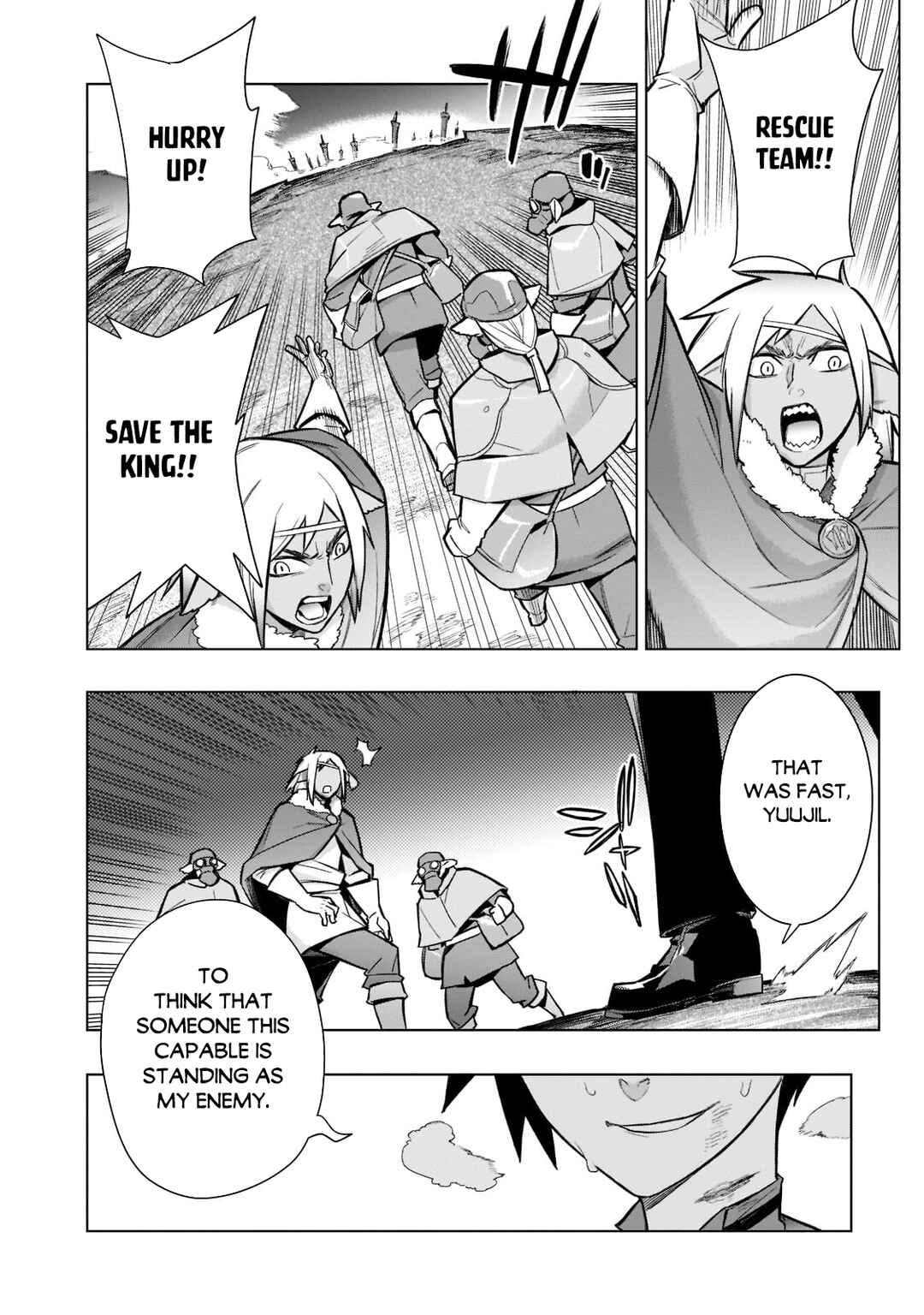 Chapter 108 - Page 3