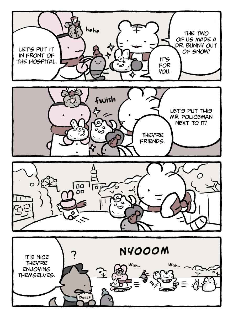 Chapter 166 - Page 1