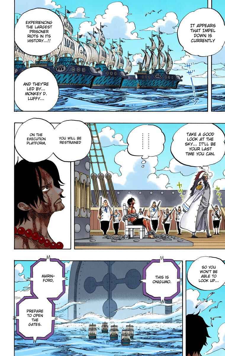 Chapter 542 - Page 4