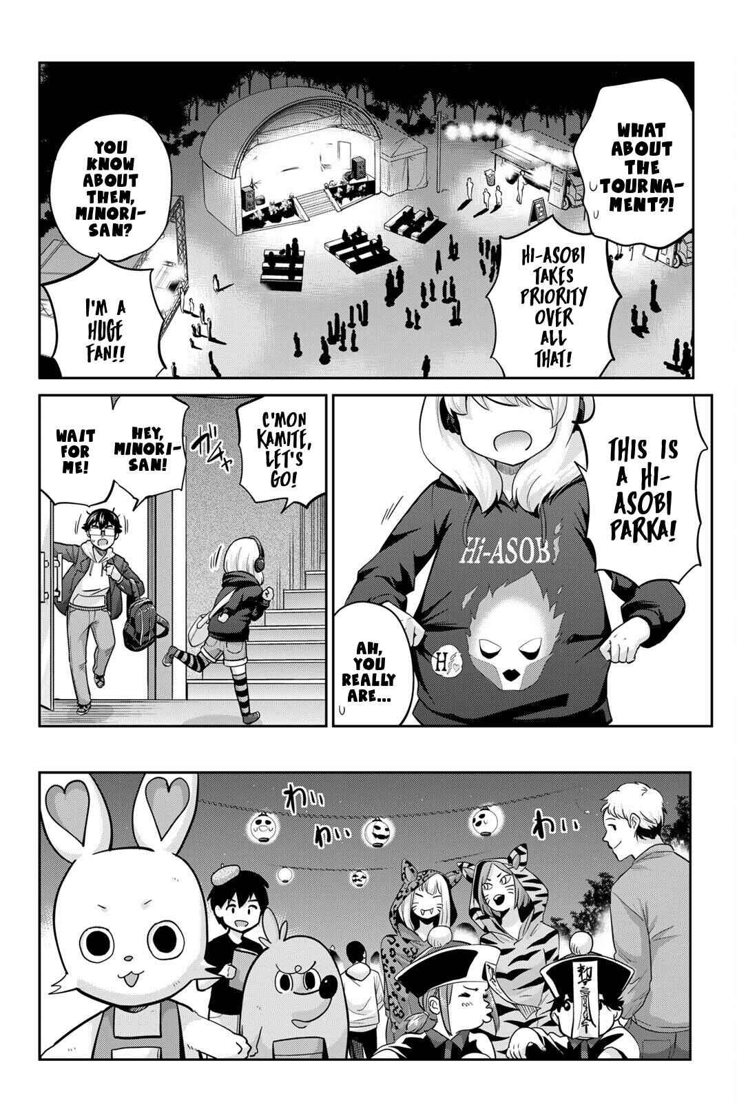 Chapter 131 - Page 13