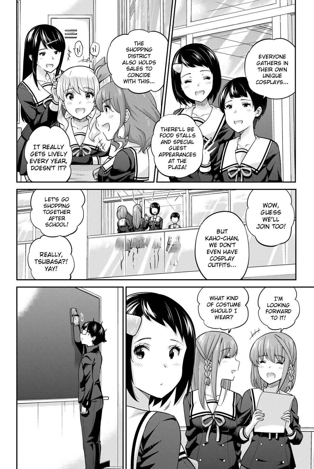 Chapter 131 - Page 7