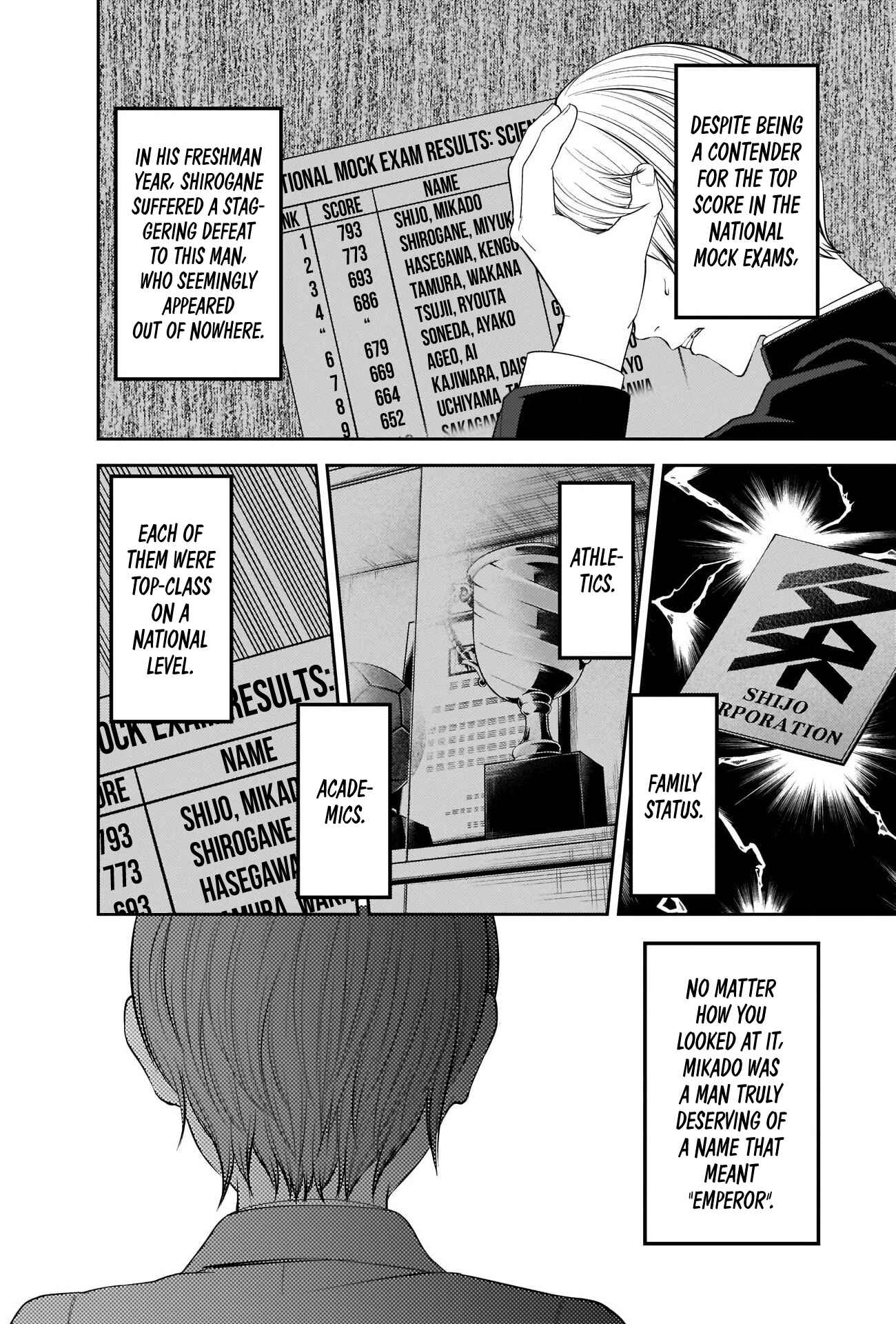 Chapter 212 - Page 2