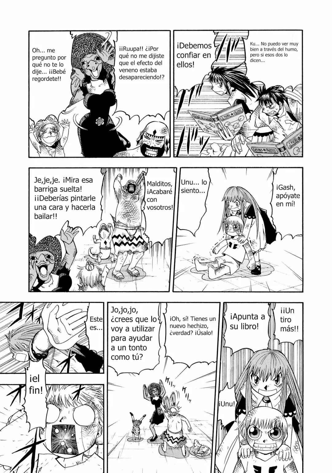 Chapter 69.5 - Page 8