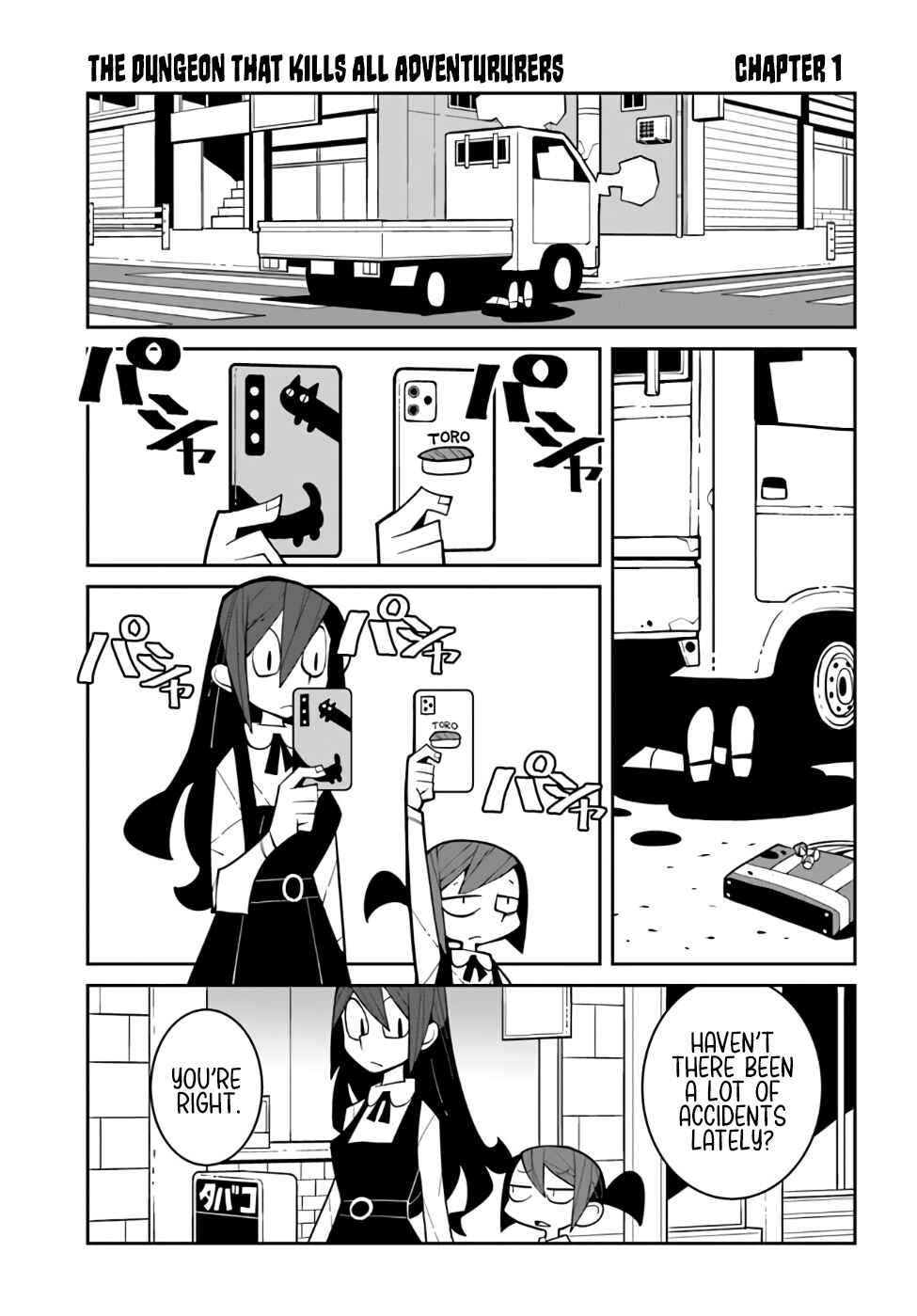 Chapter 1 - Page 3