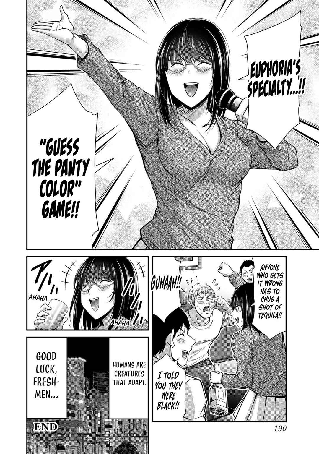Chapter 170.5 - Page 6