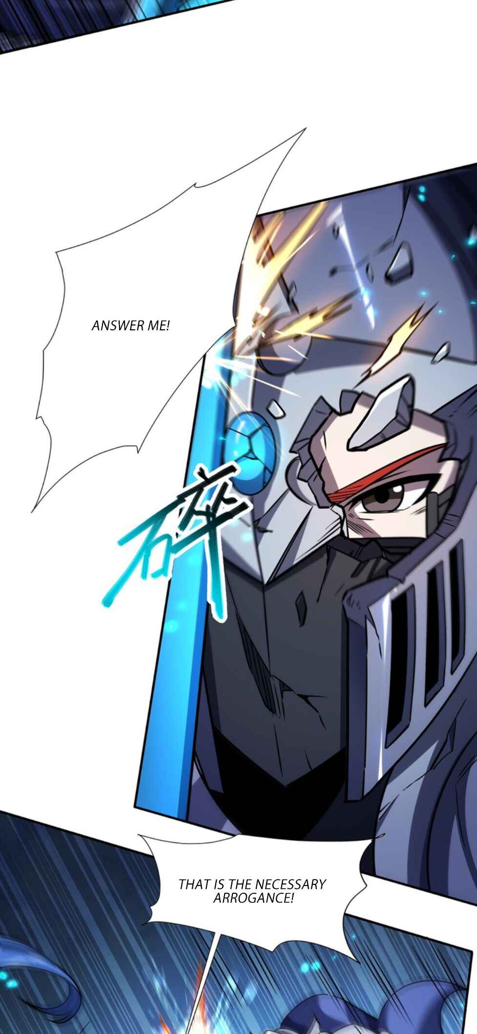 Chapter 299 - Page 16