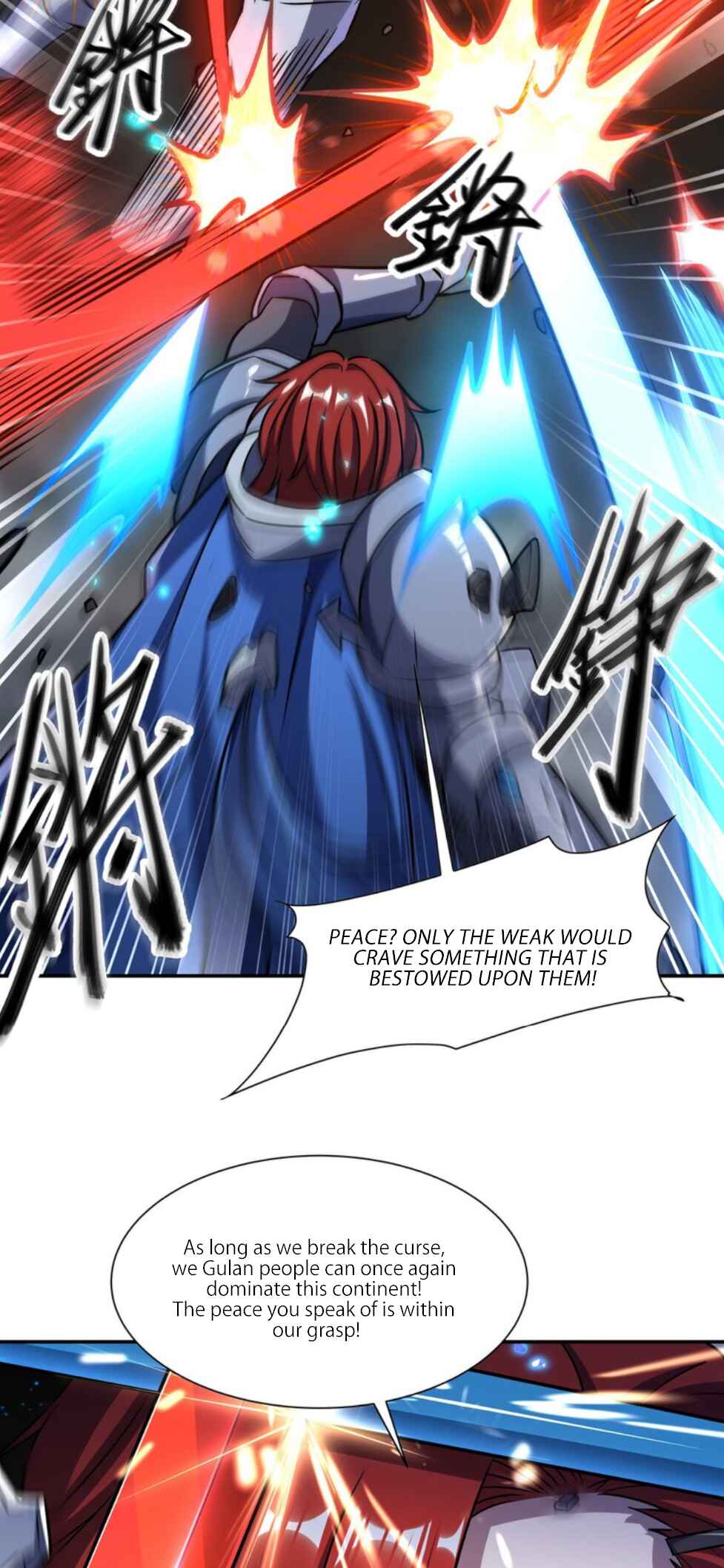 Chapter 299 - Page 19