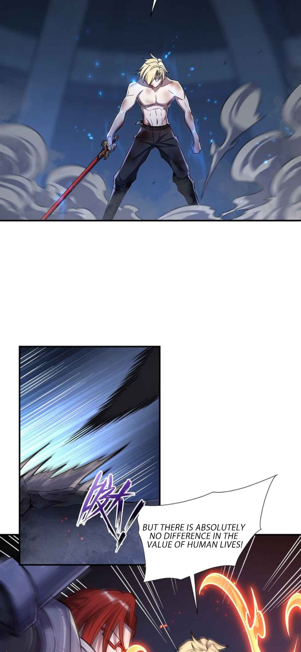 Chapter 299 - Page 23