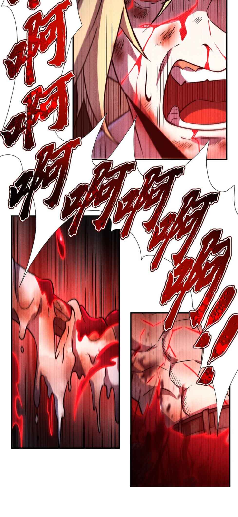 Chapter 299 - Page 34