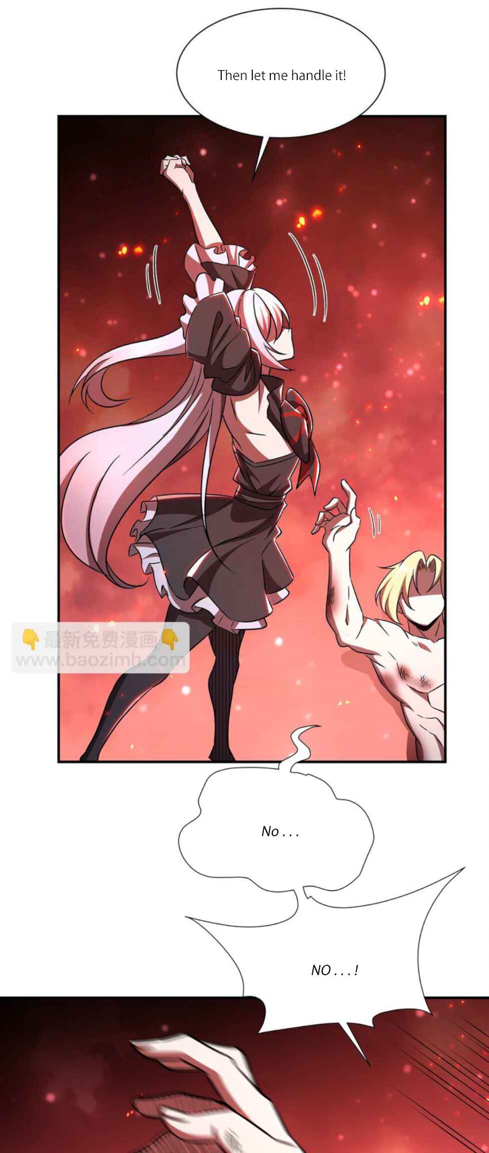 Chapter 299 - Page 38