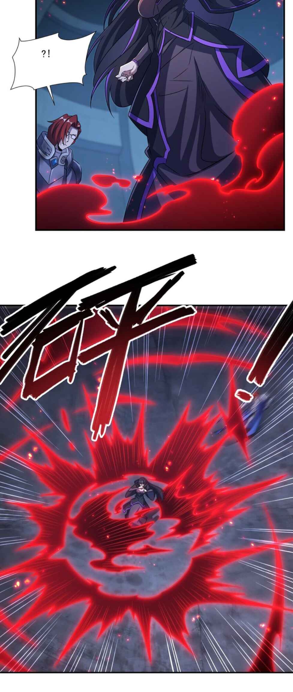Chapter 299 - Page 40